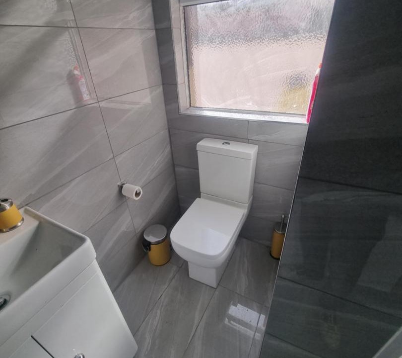 Photo of Bathroom in Northampton