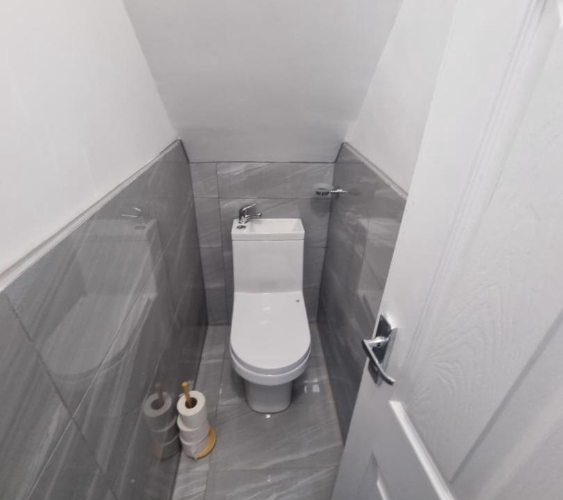 Photo of Bathroom in Northampton