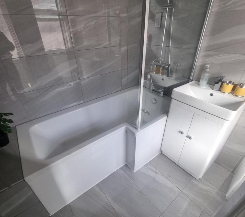 Photo of Bathroom in Northampton