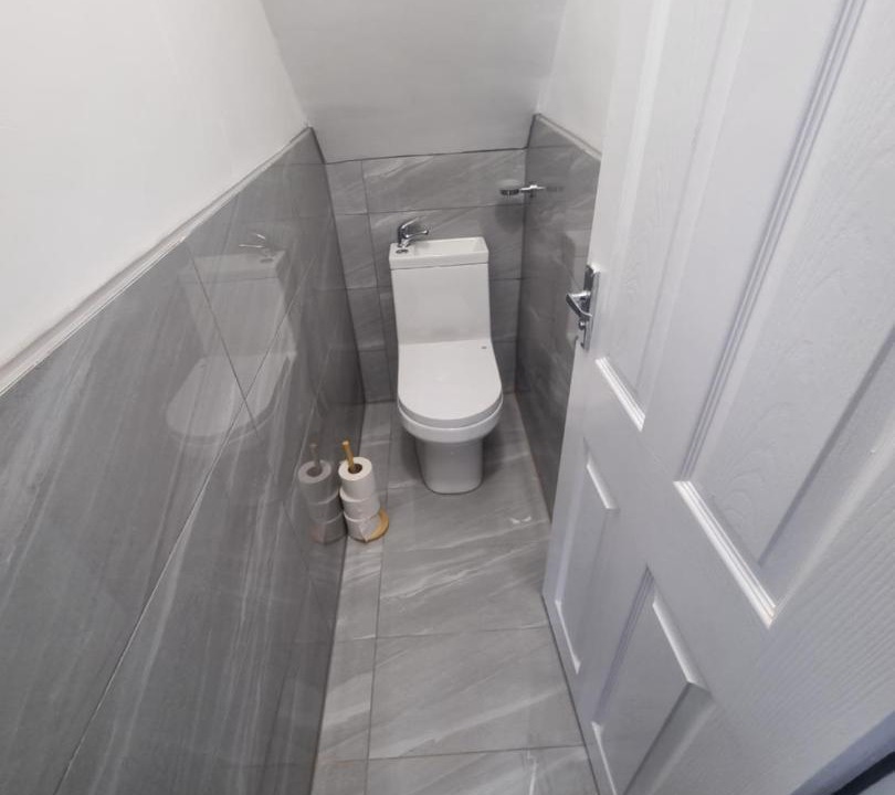 Photo of Bathroom in Northampton