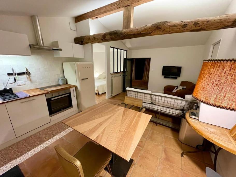 Photo of Kitchen in Ceret