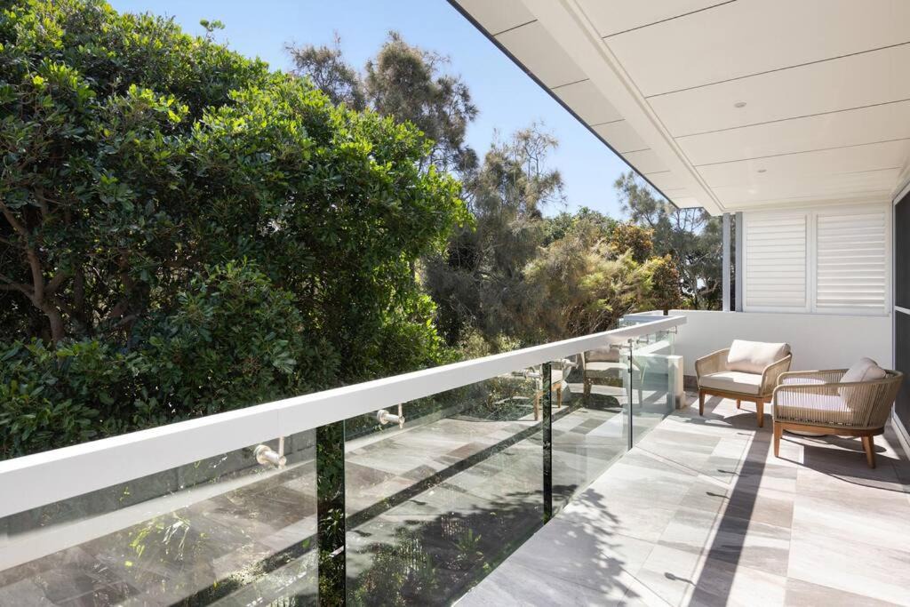 Photo of Patio Balcony in Mount Coolum