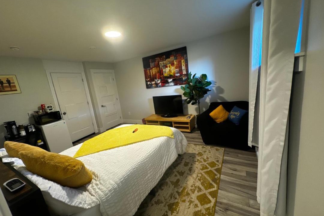 Photo of Bedroom in Fairview