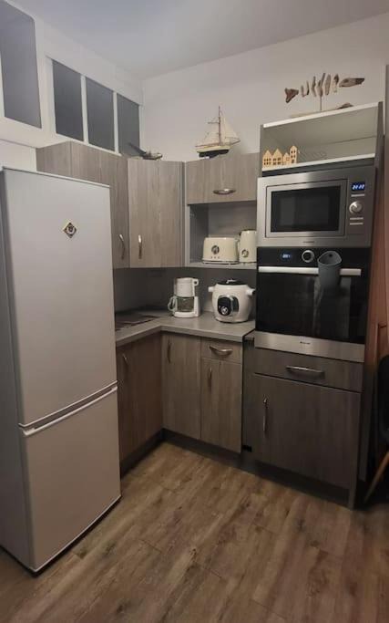 Photo of Kitchen in Ault