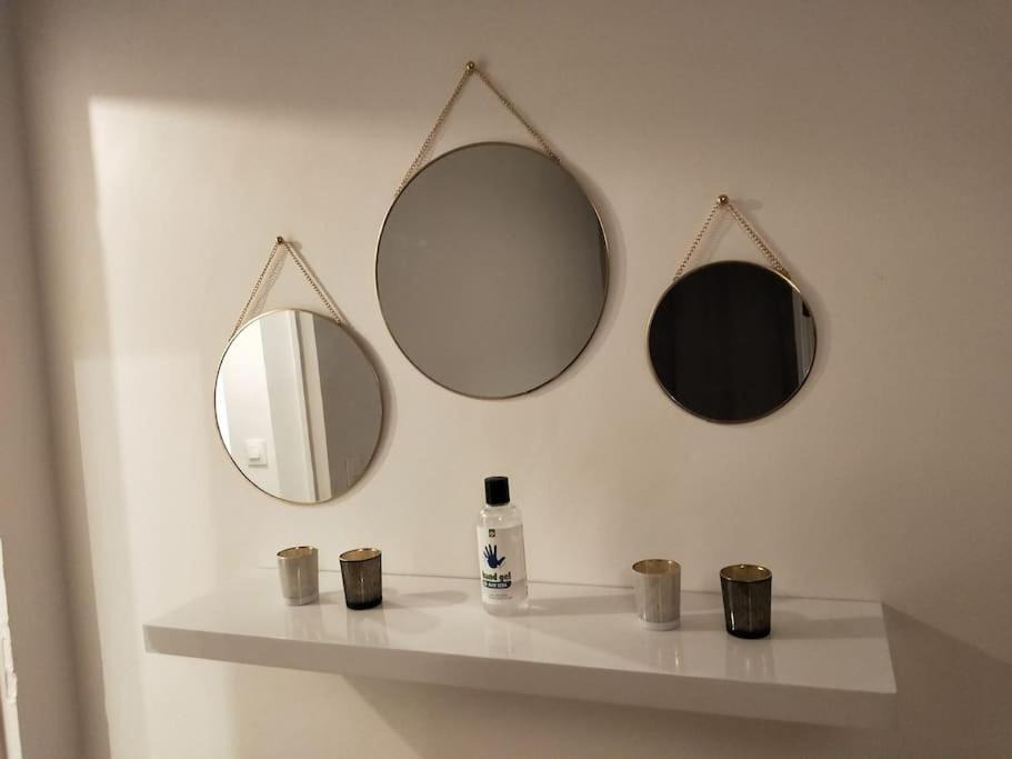 Photo of Bathroom in Bondy