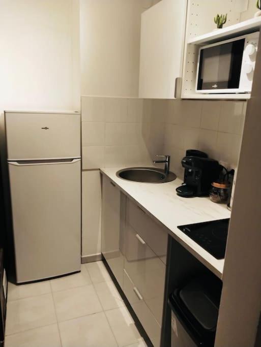 Photo of Kitchen in Bondy