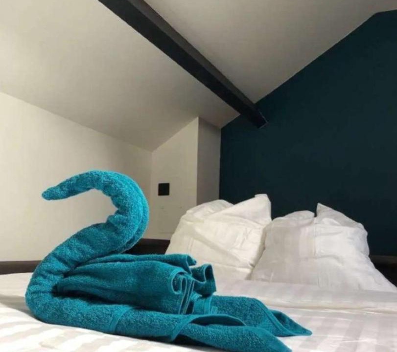 Photo of Bedroom in Calais