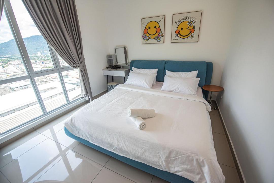 Photo of Bedroom in Bandar Perda