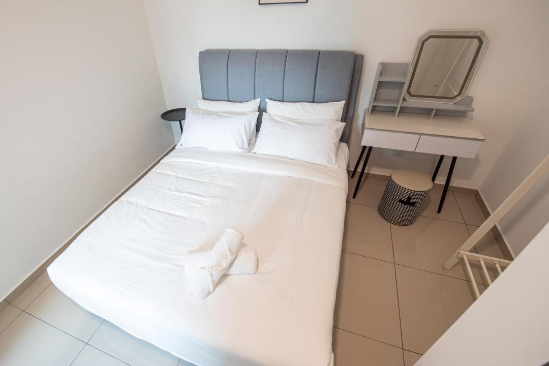 Photo of Bedroom in Bandar Perda