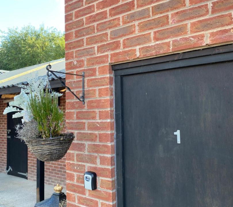 Photo of Others in Sutton Bonington