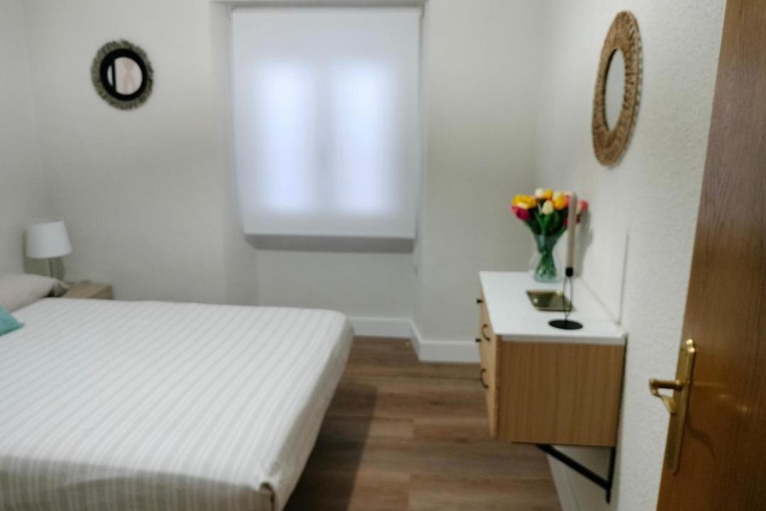 Photo of Bedroom in Santo Domingo de la Calzada