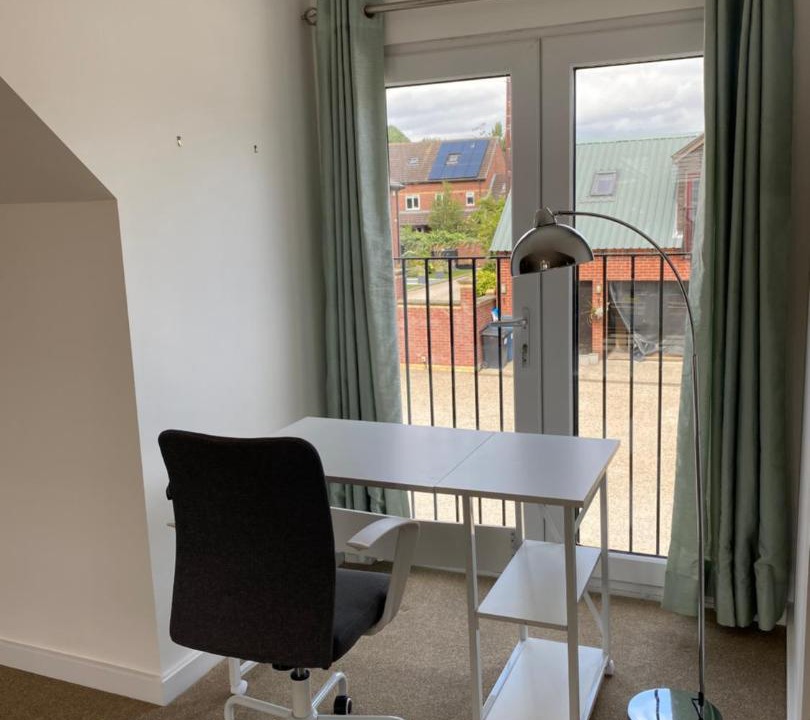 Photo of Others in Sutton Bonington