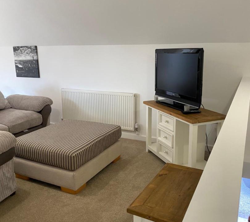 Photo of Others in Sutton Bonington