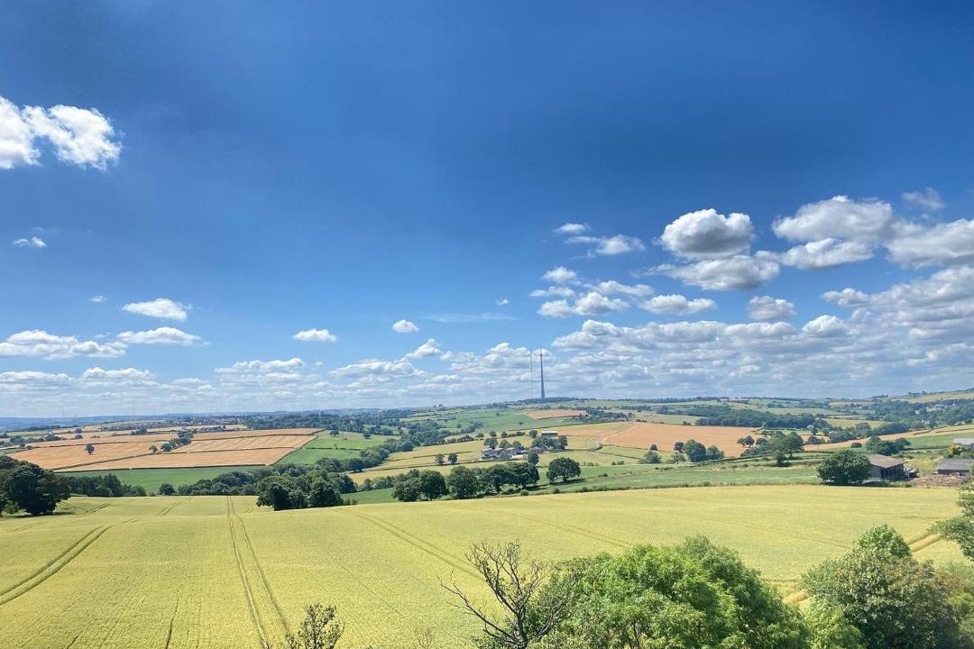 Photo of Others in Grange Moor