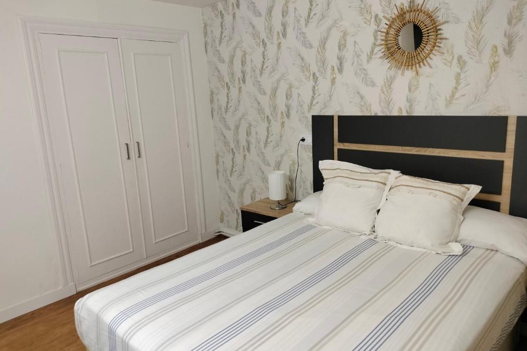Photo of Bedroom in Santo Domingo de la Calzada
