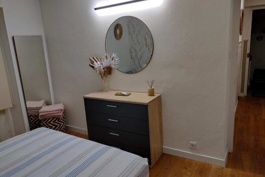 Photo of Bedroom in Santo Domingo de la Calzada
