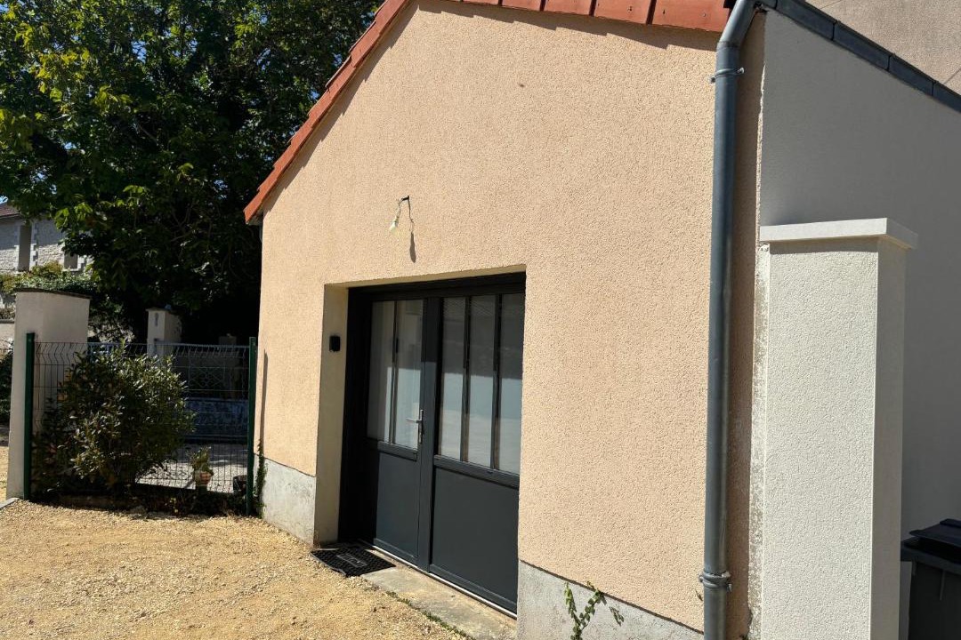 Photo of Others in Saint-Benoit