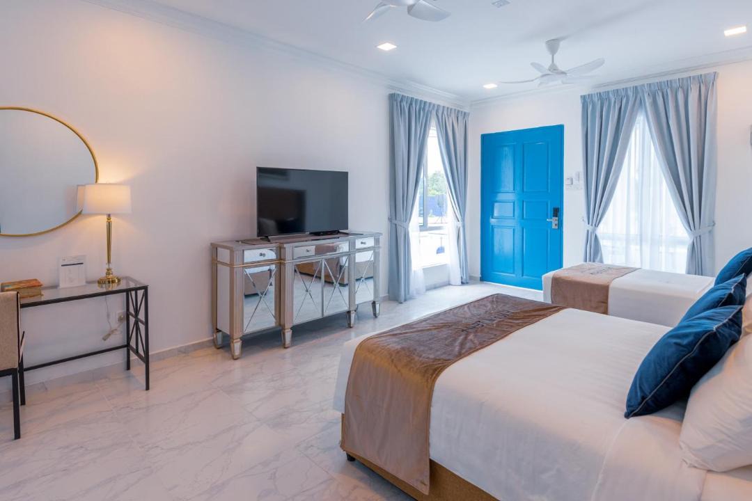 Photo of Bedroom in Sungai Baru Tengah