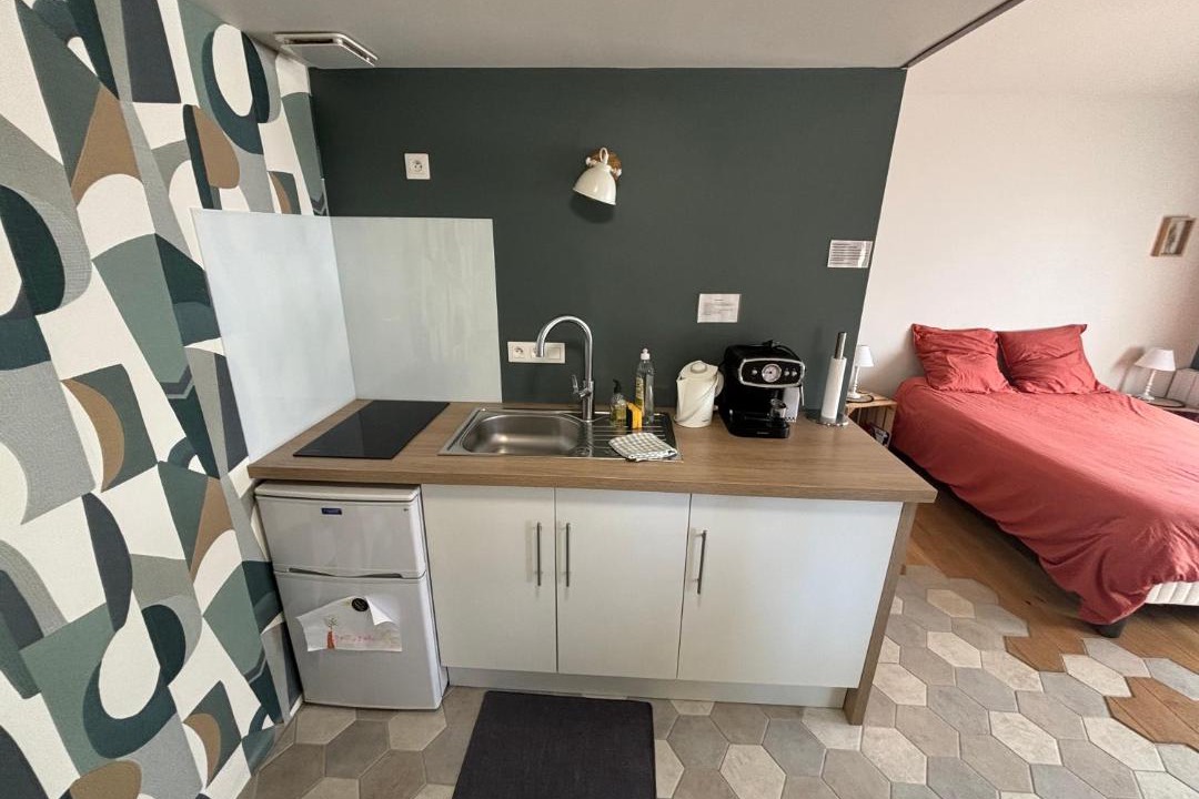 Photo of Others in Saint-Benoit