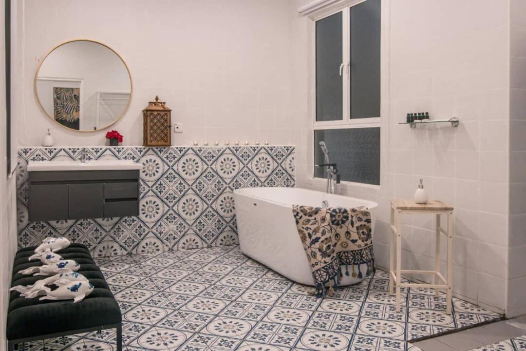 Photo of Bathroom in Sungai Baru Tengah