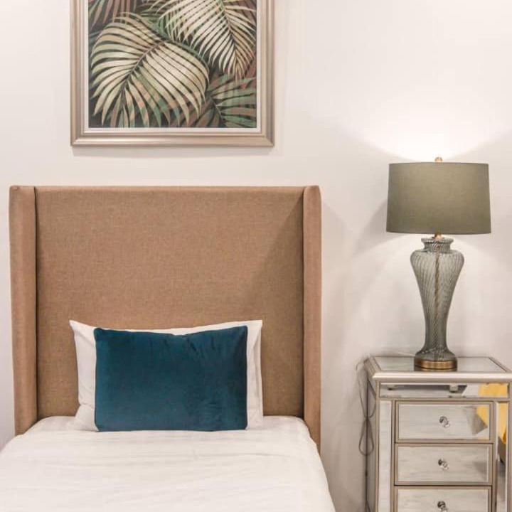 Photo of Bedroom in Sungai Baru Tengah