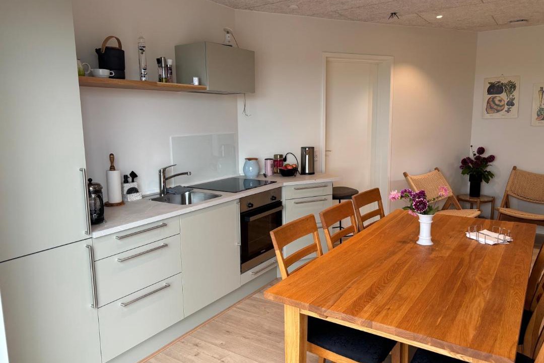 Photo of Kitchen in Gredstedbro