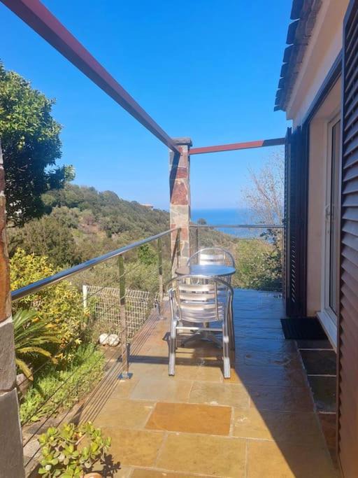 Photo of Patio Balcony in Cardo