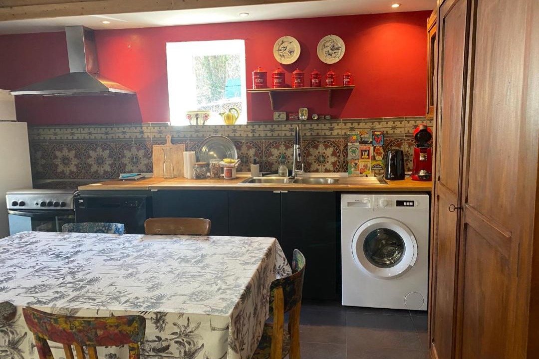 Photo of Kitchen in Ludesse