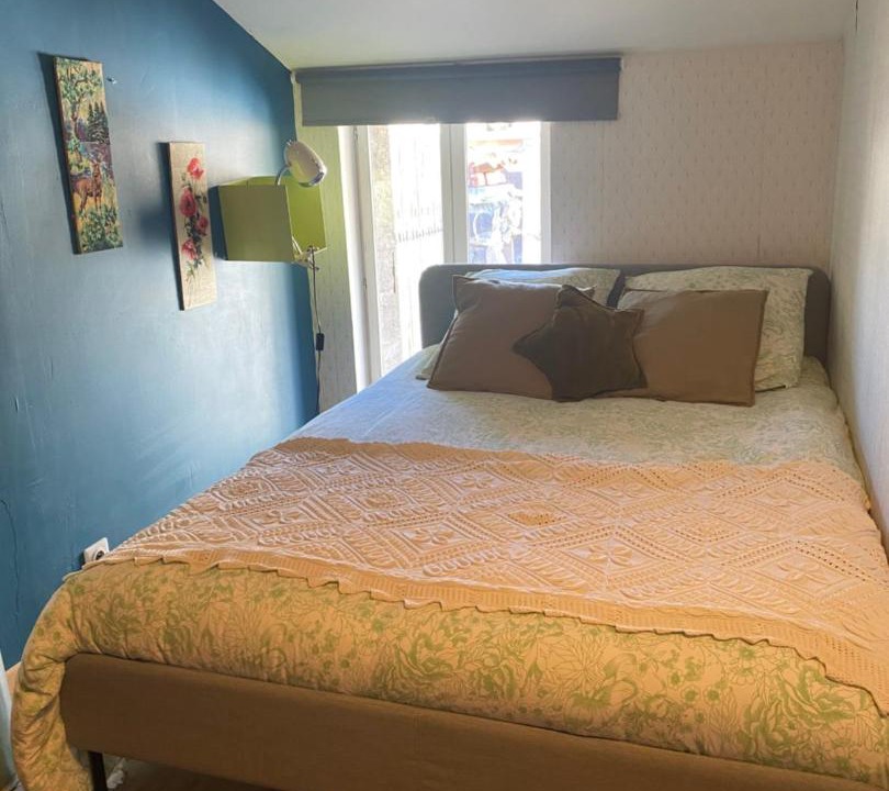 Photo of Bedroom in Ludesse