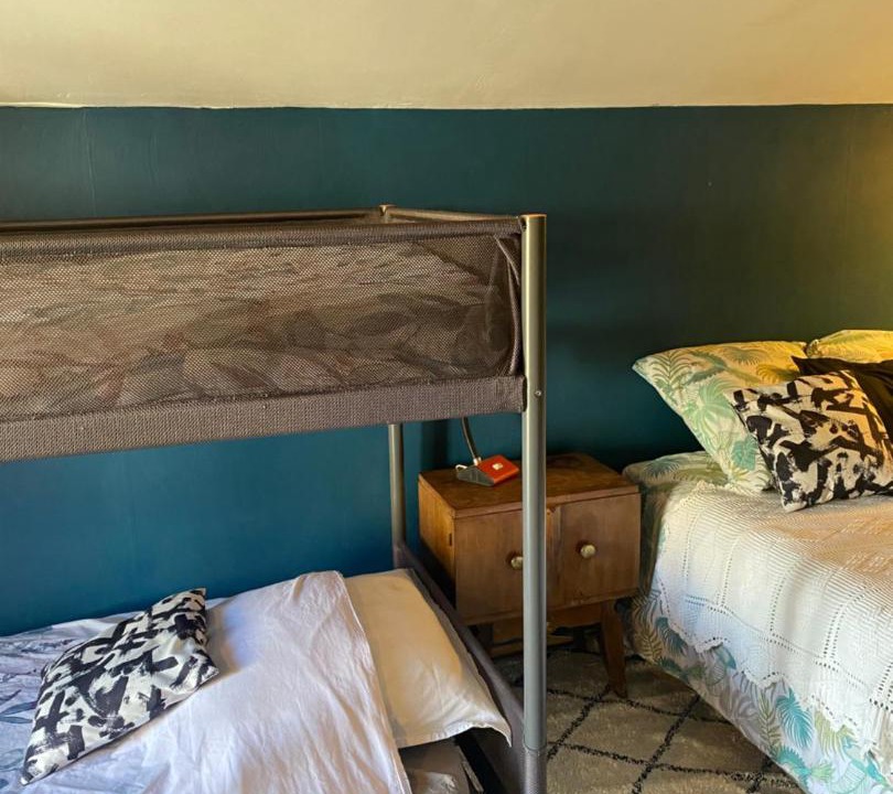 Photo of Bedroom in Ludesse
