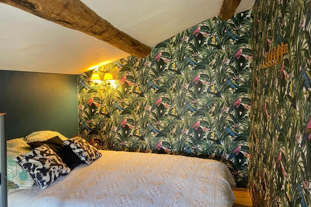 Photo of Bedroom in Ludesse