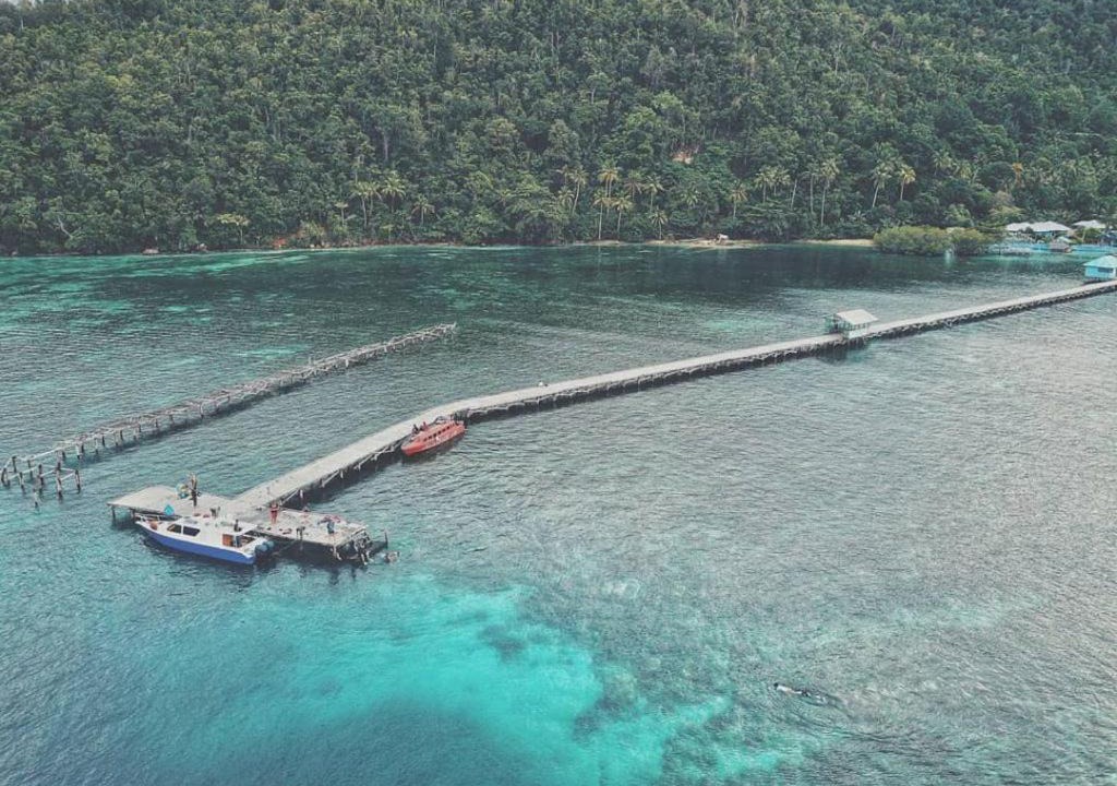 Photo of Others in Mansuar Island