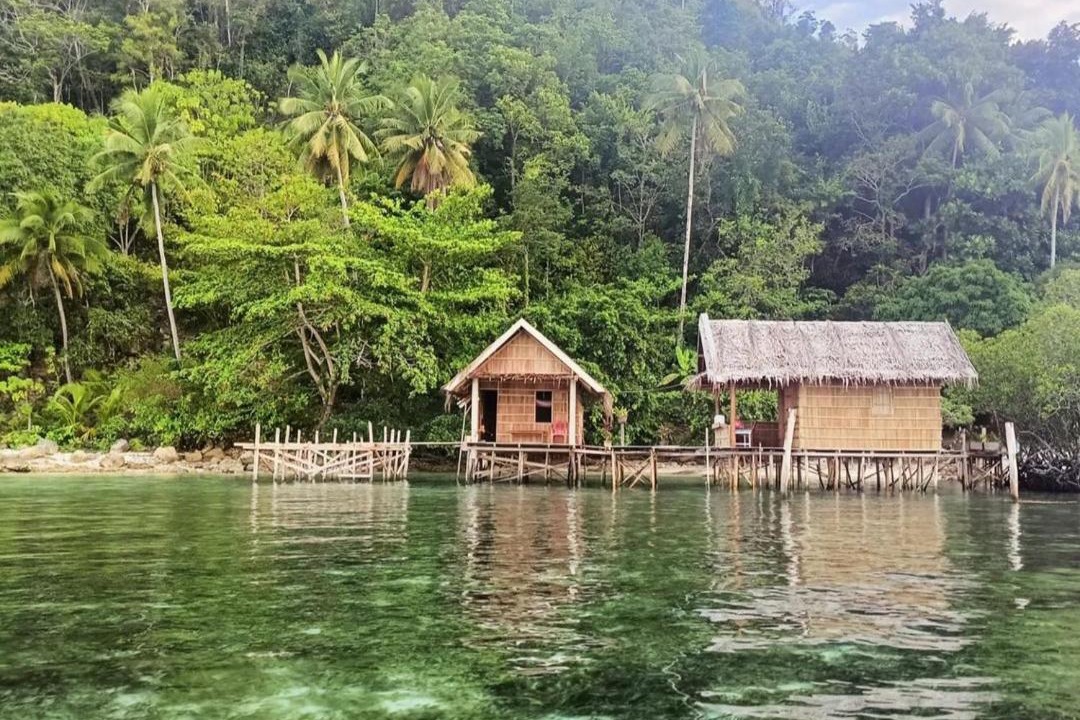 Photo of Others in Mansuar Island