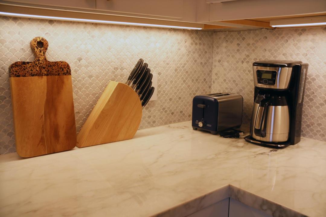 Photo of Kitchen in Village of La Jolla