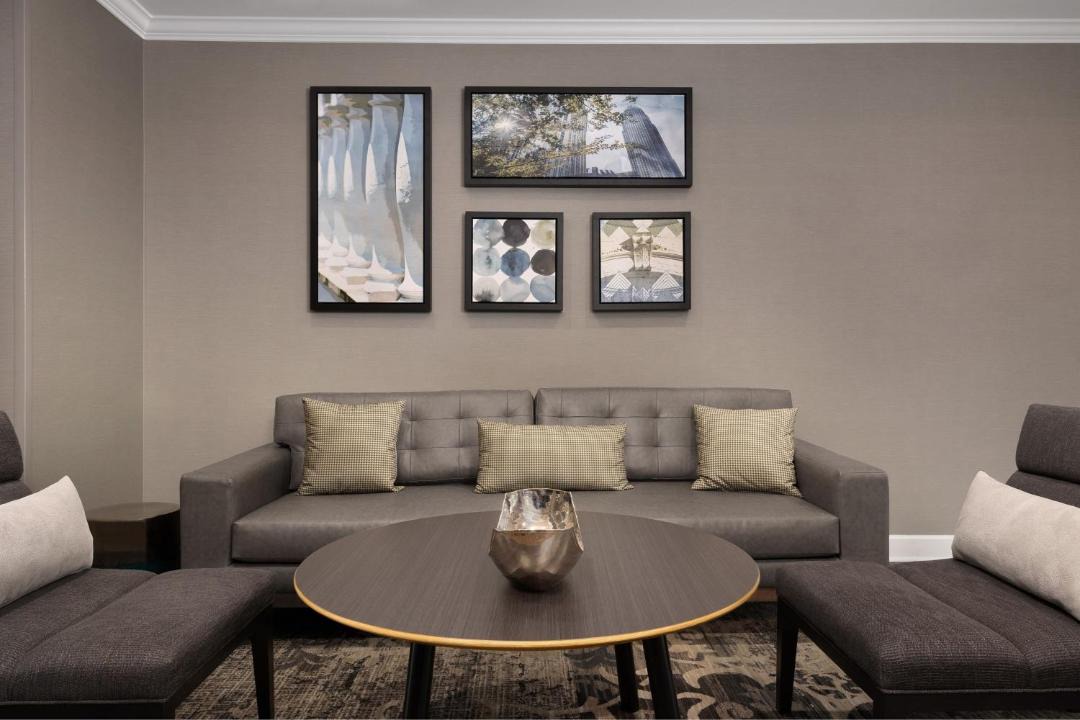 Photo of Livingroom in SouthPark