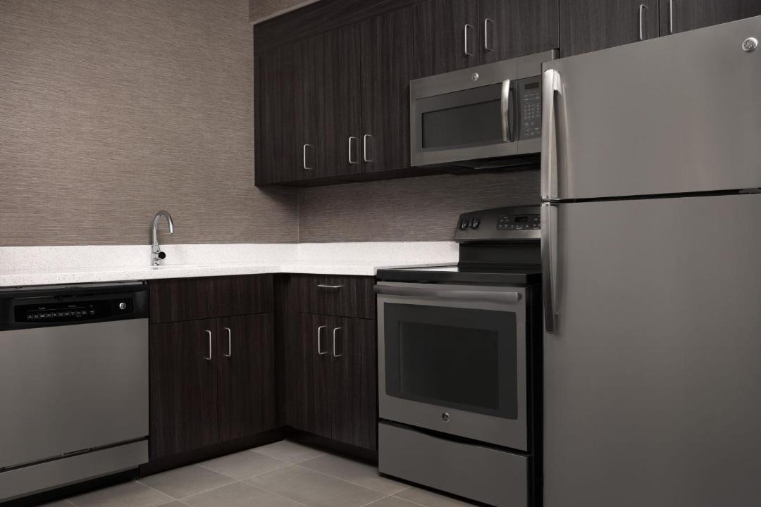 Photo of Kitchen in SouthPark