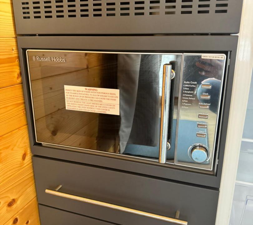 Photo of Kitchen in Wing