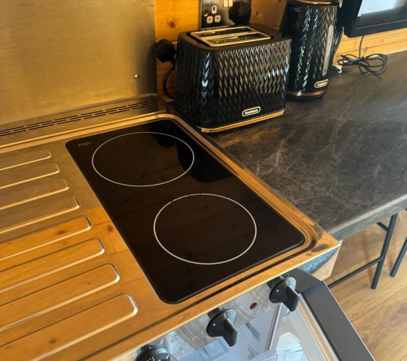 Photo of Kitchen in Wing