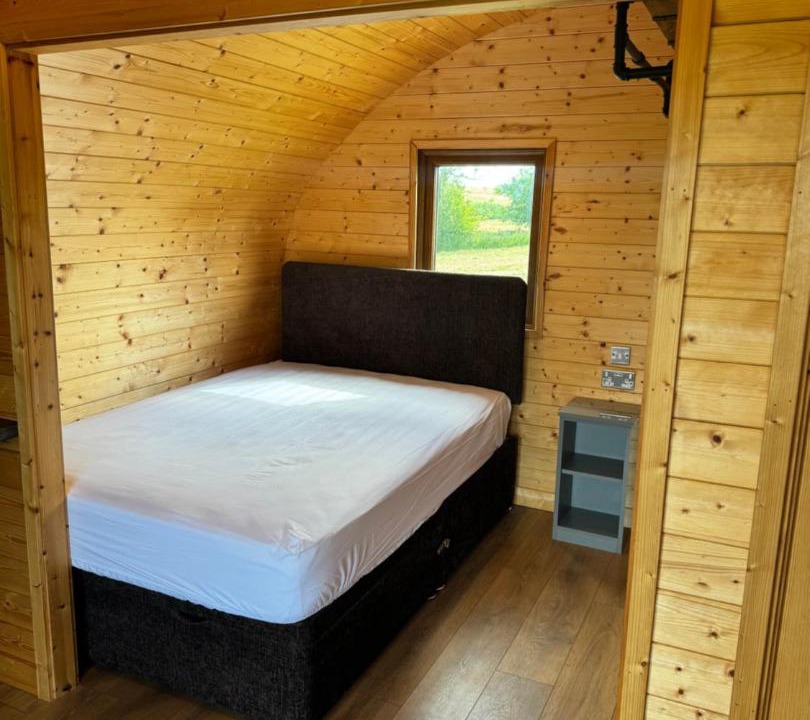 Photo of Bedroom in Wing