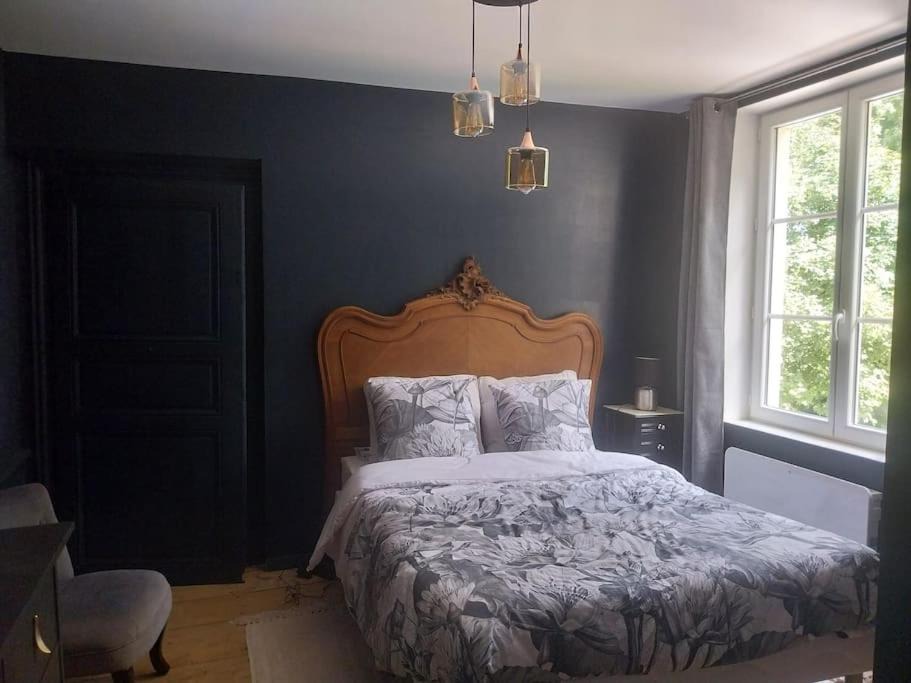 Photo of Bedroom in Bucheres