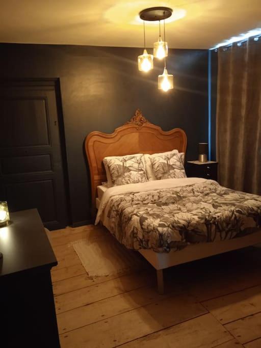 Photo of Bedroom in Bucheres