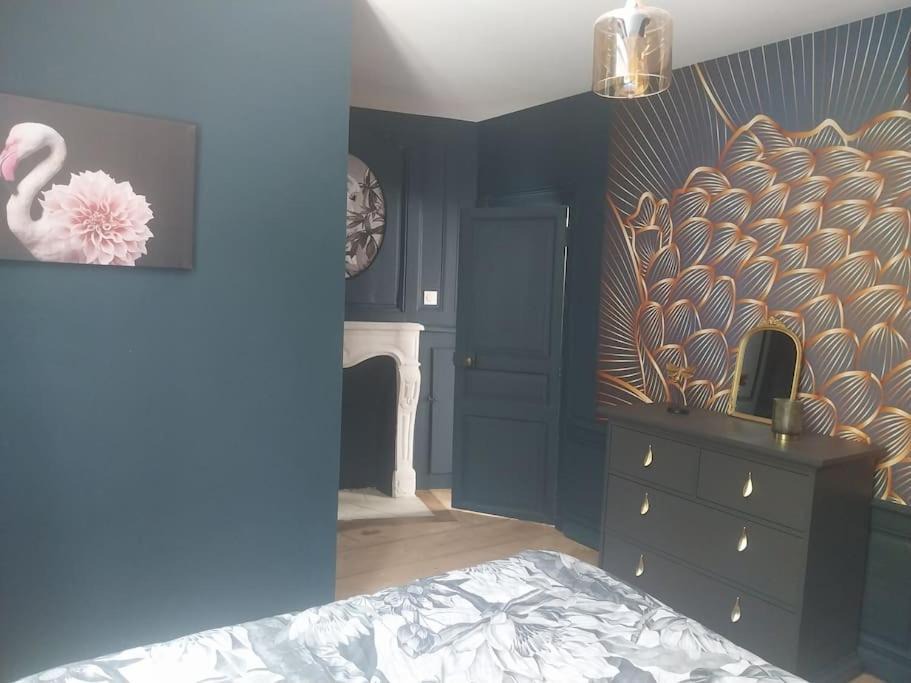 Photo of Bedroom in Bucheres