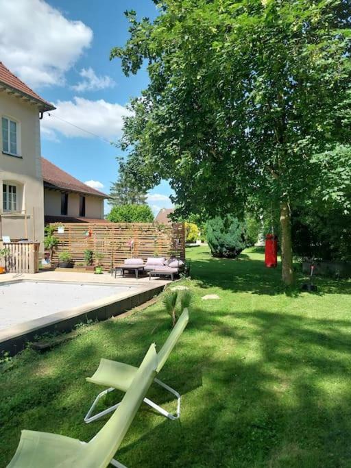 Photo of Others in Bucheres