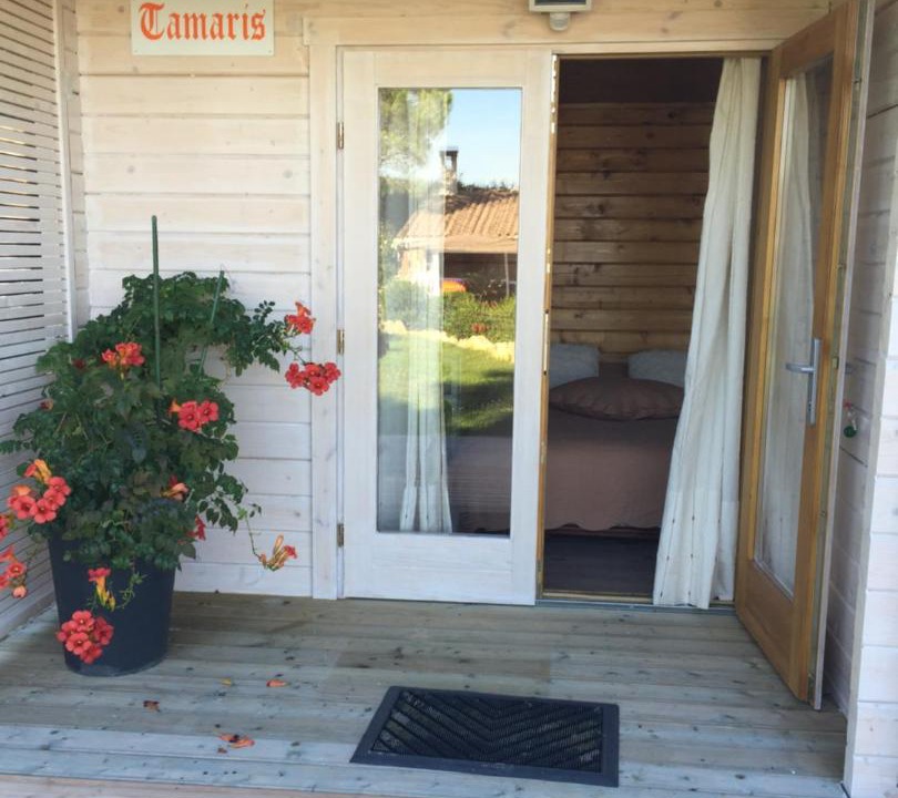 Photo of Patio Balcony in Issel