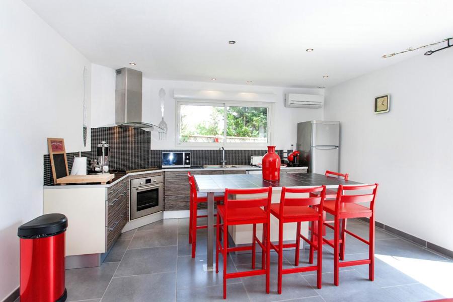 Photo of Kitchen in Issel