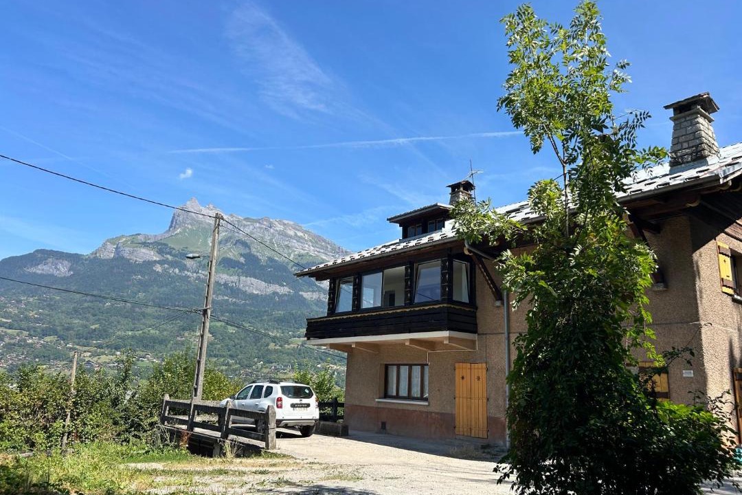Photo of Others in Saint-Gervais-les-Bains