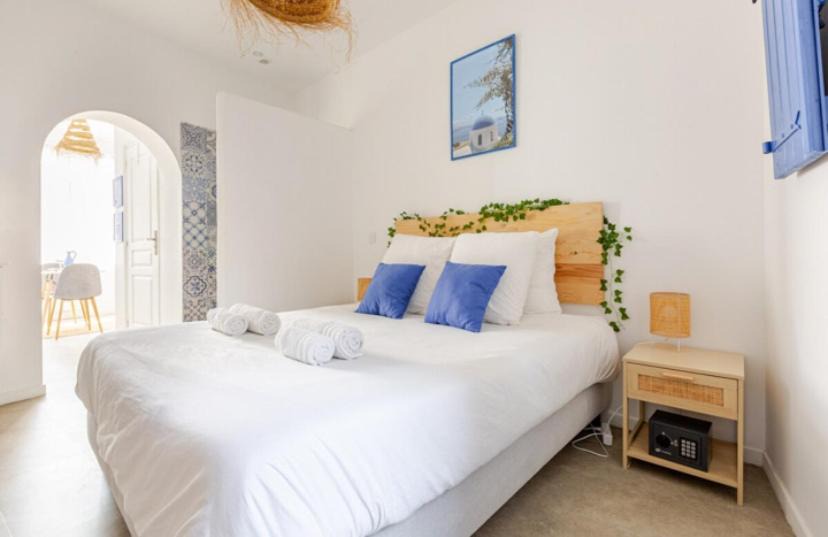 Photo of Bedroom in Bethune