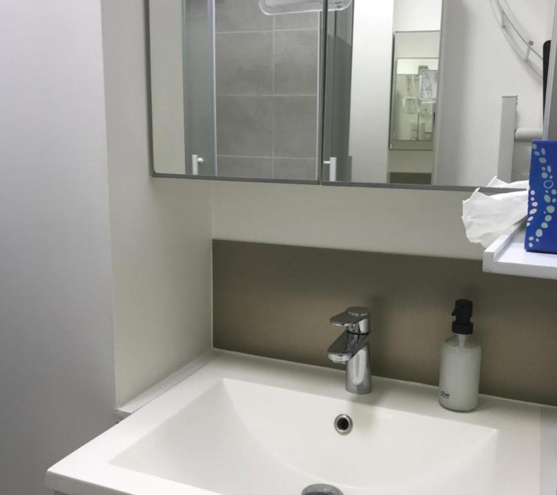 Photo of Bathroom in Montreuil