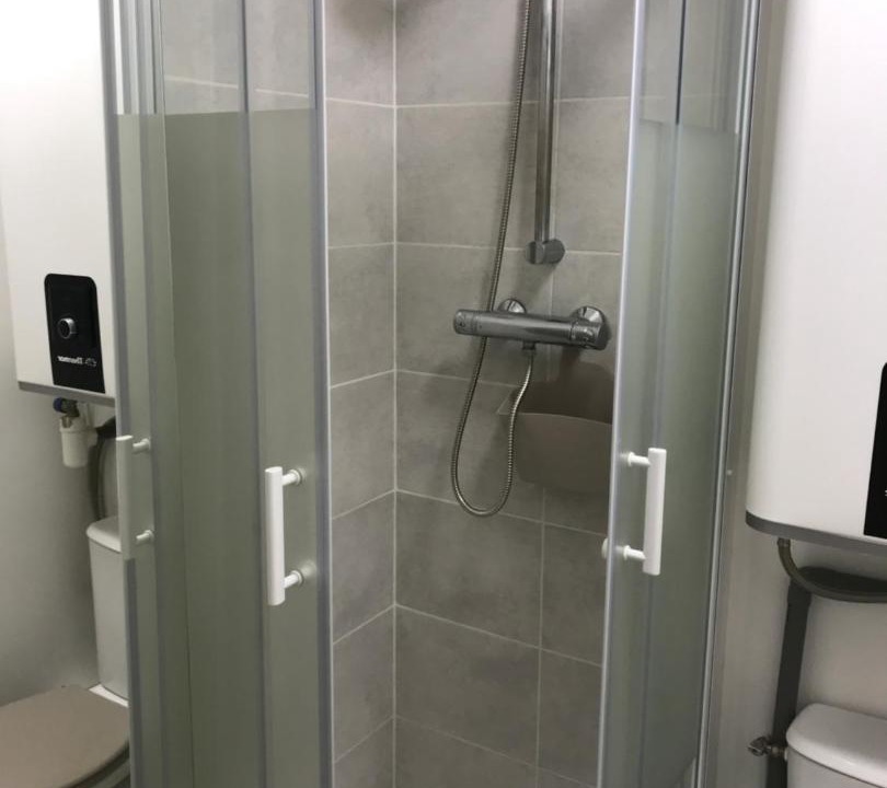 Photo of Bathroom in Montreuil