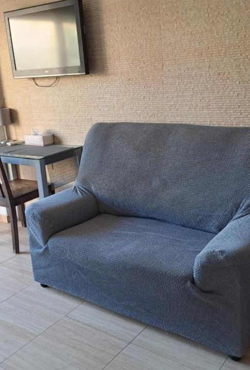 Photo of Livingroom in Ensanche Diputacion